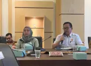 KONI Lampung Dorong Renovasi PKOR Way Halim untuk Siapkan Even Olahraga Nasional