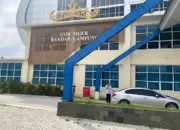 Lampung Siapkan 21 Venue untuk Verifikasi PON 2032, KONI Pusat Akan Kunjungi April 2026
