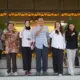 KONI Lampung dan Pengprov Triathlon Satukan Langkah, Krakatau Triathlon Bidik Level Internasional