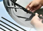Karet Wiper Refill: Solusi Hemat Rawat Wiper Mobil agar Tetap Optimal