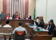 Kuasa Hukum Terdakwa Soroti Ketidakvalidan Hitungan KPKNL dan BPKP dalam Kasus Korupsi Lahan Kemenag Natar