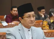Menag Ajak ASN Kemenag Sambut WFH sebagai Transformasi Budaya Kerja Modern