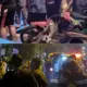 Kecelakaan Heboh di Mantrijeron: Motor Adu Banteng, 1 Orang Meninggal, 1 Dirawat