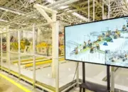 GAC Group Tembus Batas Produksi dengan Smart Eco-Factory: 1 Mobil Keluar Setiap 53 Detik