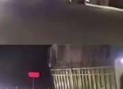 Detik-Detik Mencekam! Truk Diduga Rem Blong Hantam Kendaraan di Lampu Merah Klari, Karawang