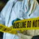 Kejadian Mengerikan, Anak Menghabisi Ayahnya di Bengkalis