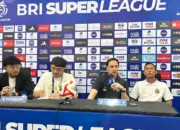 Tren Kemenangan Bhayangkara Presisi Lampung FC Terhenti, Persijap Jepara Menang 2-1