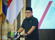 DPRD Lampung Dorong Pengawasan Ketat, Komisi Diminta Turun Lapangan Awasi Implementasi MCSP