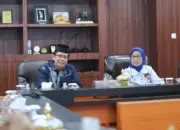 UIN RIL dan Unila Sepakati Perluas Kerja Sama di Bidang Tridarma dan Internasionalisasi