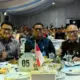 Ketua DPRD Lampung Ikuti Retret Nasional Perkuat Peran Legislatif Menuju Indonesia Emas 2045