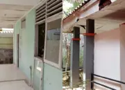 Ketua Komisi IV DPRD Bandar Lampung Kaget Temukan Puskesmas Tak Layak, Soroti Prioritas Anggaran