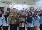 Klinik Pratama UIN RIL Gelar Bimtek Pencegahan Penyakit untuk Mahasantri Ma’had Al Jami’ah