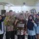 Klinik Pratama UIN RIL Gelar Penyuluhan Pencegahan Penyakit untuk Mahasantri Ma’had Al Jamiah