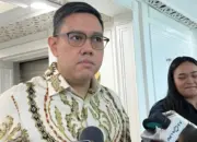 Komisi I DPR Apresiasi Gencatan Senjata Sementara AS-Iran, Harapkan Stabilitas Timur Tengah