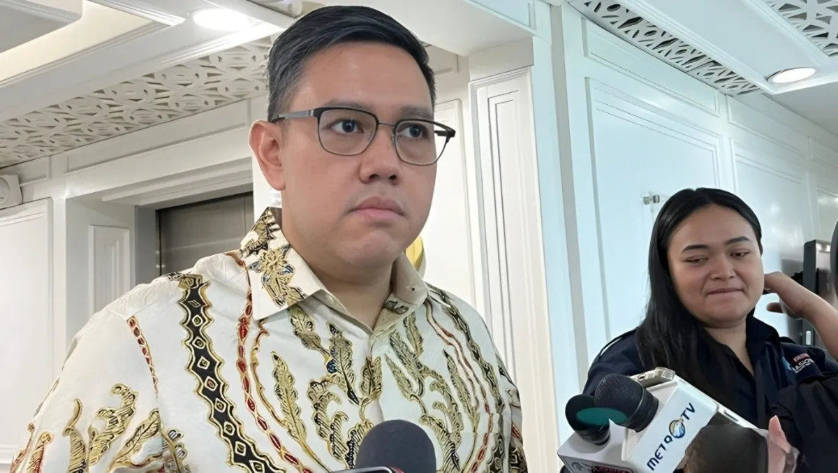 Komisi I DPR Yakin Gencatan Senjata AS‑Iran Buka Jalan ke Solusi Jangka Panjang
