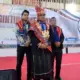 Komunitas Karo Lampung Sukses Gelar Gendang Persadaan, Wujud Pelestarian Budaya