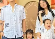 Konflik Rachel Vennya dan Okin Kembali Memanas, Isu Rumah Anak Jadi Sorotan