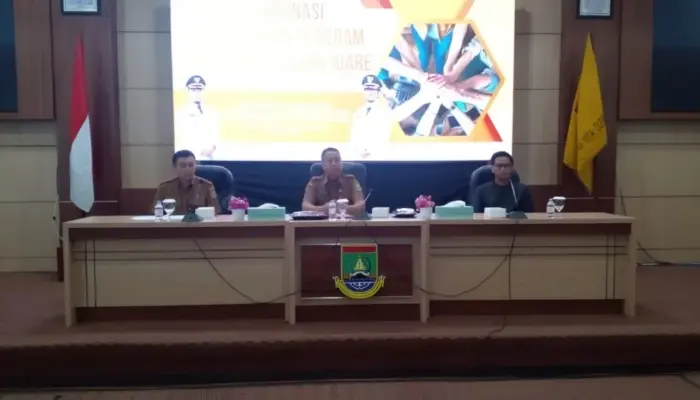Kuota Beasiswa Cilegon Juare 2026 Naik Jadi 763 Orang, Kenaikan 66 Persen