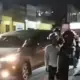 Lalu Lintas Padat Akibat Kecelakaan di Jembatan Tol Kedungmundu Semarang