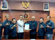 Lampung Ditetapkan sebagai Tuan Rumah HPN dan Porwanas 2027