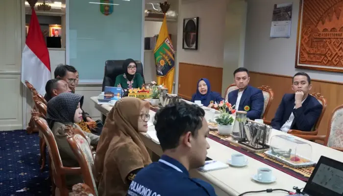 Pemprov Lampung Perluas Layanan Kesehatan, Targetkan Percepatan Eliminasi TBC