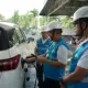 Lampung Rasakan Ledakan Penggunaan SPKLU Selama Lebaran, Capai 3.090 Transaksi