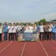 Lampung Selatan Punya Venue Siap Pakai KONI Pusat Optimistis untuk PON 2032