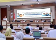 Pemkab Lampung Selatan Perkuat Koordinasi Publikasi dan Layanan Digital