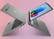 Lenovo IdeaPad 5a 2-in-1 Gen 11: Laptop Konvertibel AI dengan Upgrade Mudah dan Layar OLED Memukau