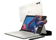 Lenovo Yoga Tab Siap Meluncur di Indonesia, Tablet AI Tipis dengan Snapdragon 8 Gen 3