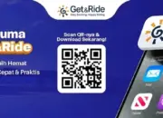 Get&Ride Permudah Rental Mobil di Bali, Booking Lewat Aplikasi Bikin Liburan Lebih Praktis
