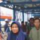 Lonjakan 10% Terjadi pada Arus Mudik dan Balik Lebaran 2026 di Tanjung Emas