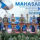 Mahasabha KMHDI, Gubernur Lampung Tekankan Peran Mahasiswa dalam Pembangunan Daerah