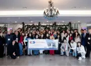 Mahasiswa S2 Universitas Prasetiya Mulya Ikuti Program Internasional ABC di Korea Selatan