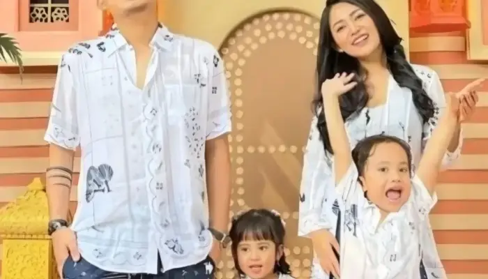 Makin Panas! Niko Al Hakim Buka Suara Usai Disindir Rachel Vennya, Publik Bereaksi Keras