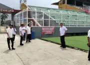 Stadion Sumpah Pemuda Diproyeksikan Jadi Venue Sepak Bola Putri PON 2032 di Lampung