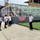 Markas Bhayangkara FC Disiapkan Jadi Venue Sepak Bola Putri di PON 2032 saat Lampung Tuan Rumah