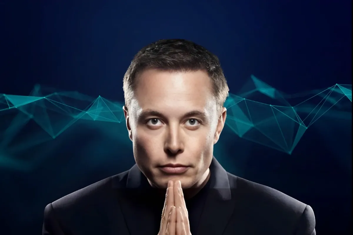 Masa Depan AI Menurut Elon Musk: Siap-siap, Manusia Bisa Tertinggal dalam 3 Tahun