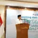 Menag Kampanyekan Gerakan Nasional Pelayan Umat yang Profesional dan Amanah