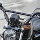 Mengulas Penyebab Setang Motor Goyang Beserta Cara Mengatasinya