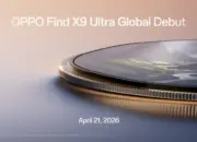 OPPO Find X9 Ultra Muncul di Geekbench Jelang Rilis Global, Ini Bocoran Spesifikasinya
