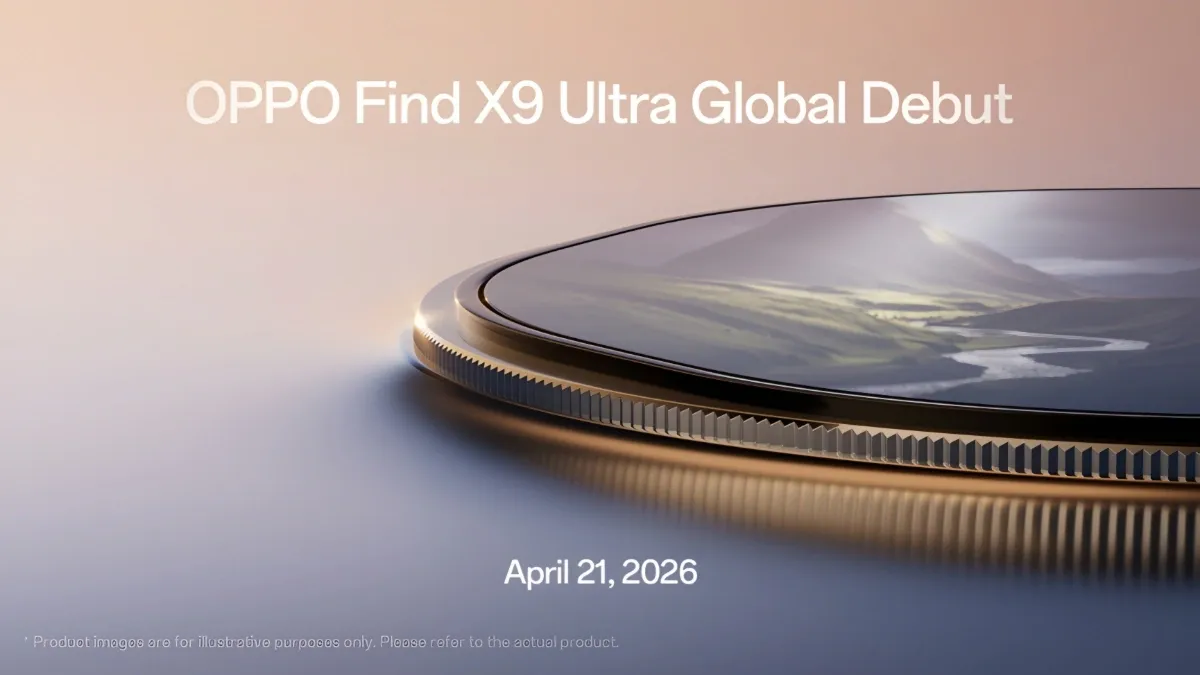 Menjelang Peluncuran Global, OPPO Find X9 Ultra Terungkap di Geekbench