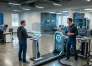 Meta Kembangkan Kloning AI Mark Zuckerberg untuk Rapat dan Interaksi Karyawan