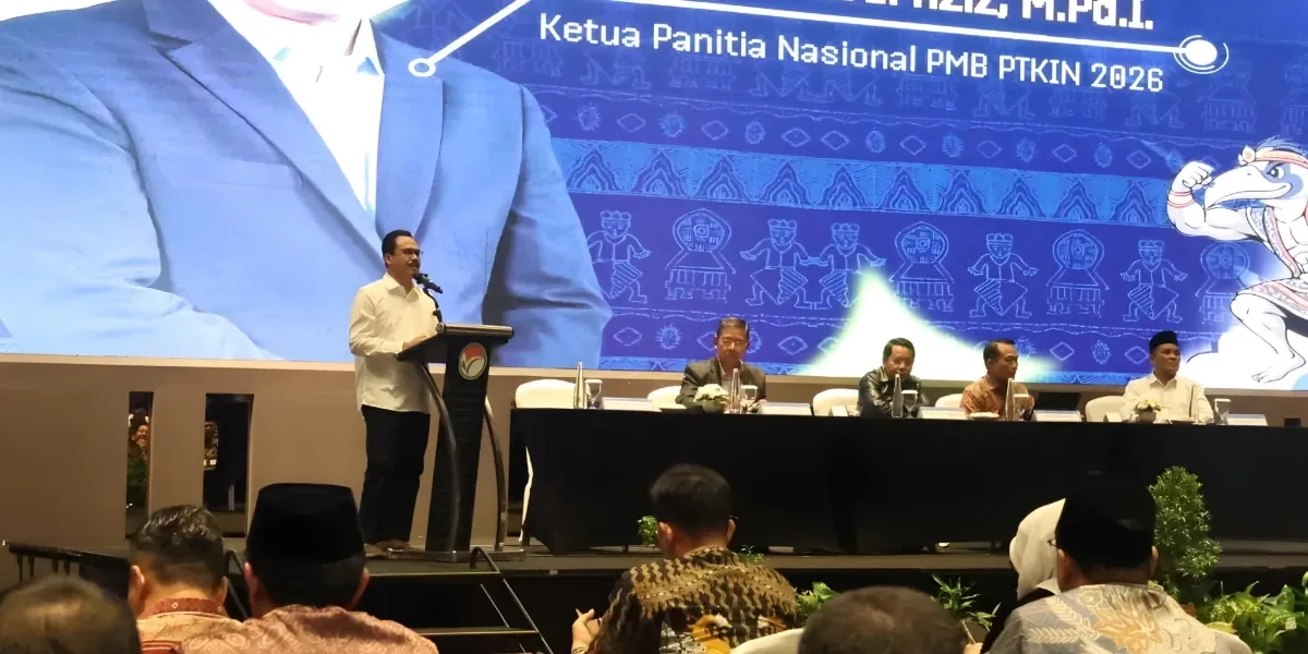 Minat Siswa Terhadap Kampus Islam Negeri Meningkat, Kualitas Diakui Internasional