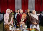 Momentum Hari Kartini, DPRD Lampung Tegaskan Peran Perempuan dalam Pembangunan Daerah