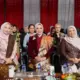 Momentum Hari Kartini DPRD Lampung Soroti Peran Perempuan dalam Pembangunan Daerah