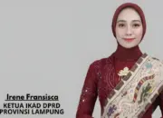 Hari Kartini, Ketua IKAD DPRD Lampung Irene Dorong Perempuan Berperan Nyata dalam Pembangunan