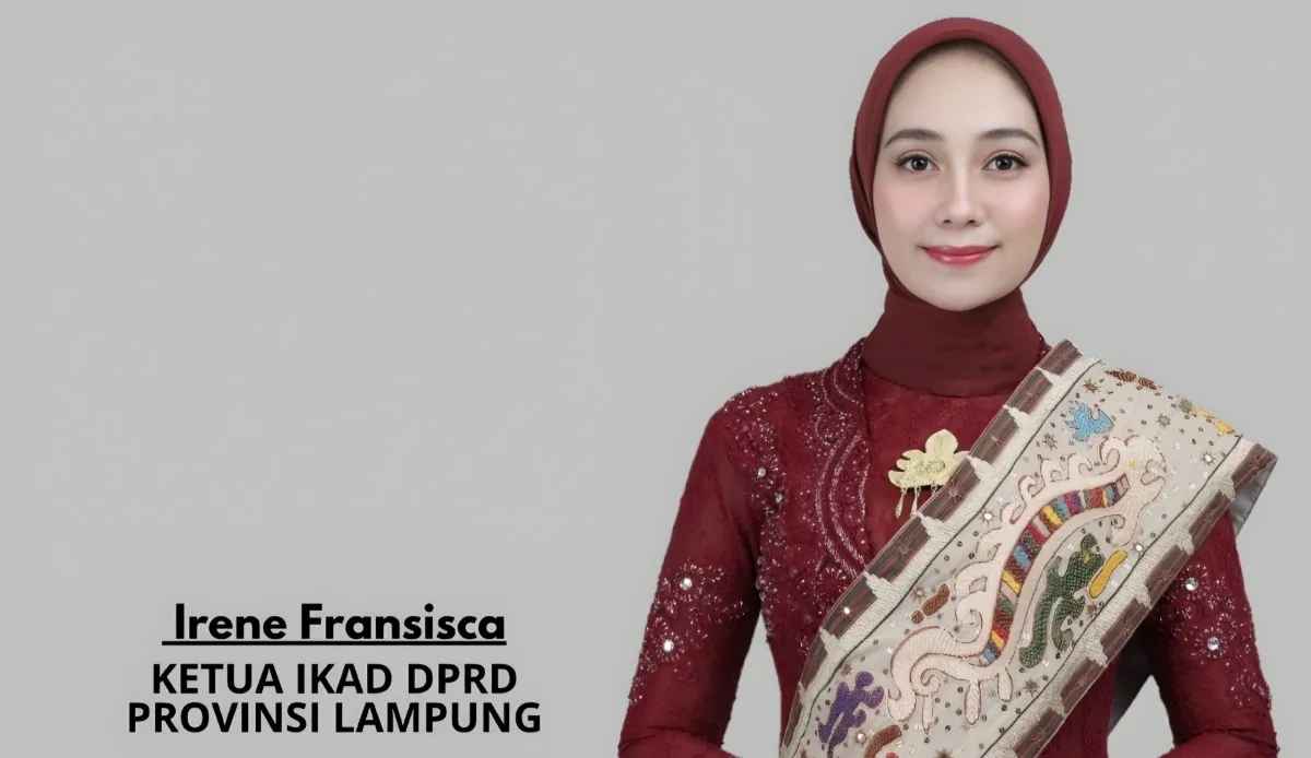 Momentum Hari Kartini Irene Ajak Perempuan Berperan Nyata
