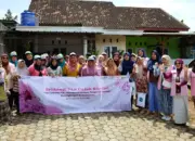 Momentum Hari Kartini, Srikandi PLN Lampung Dorong Ekonomi Perempuan Lewat Pengelolaan Sampah dan UMKM