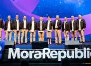 Moratelindo dan MyRepublic Resmi Merger, MoraRepublic Perkuat Ekosistem Internet Nasional